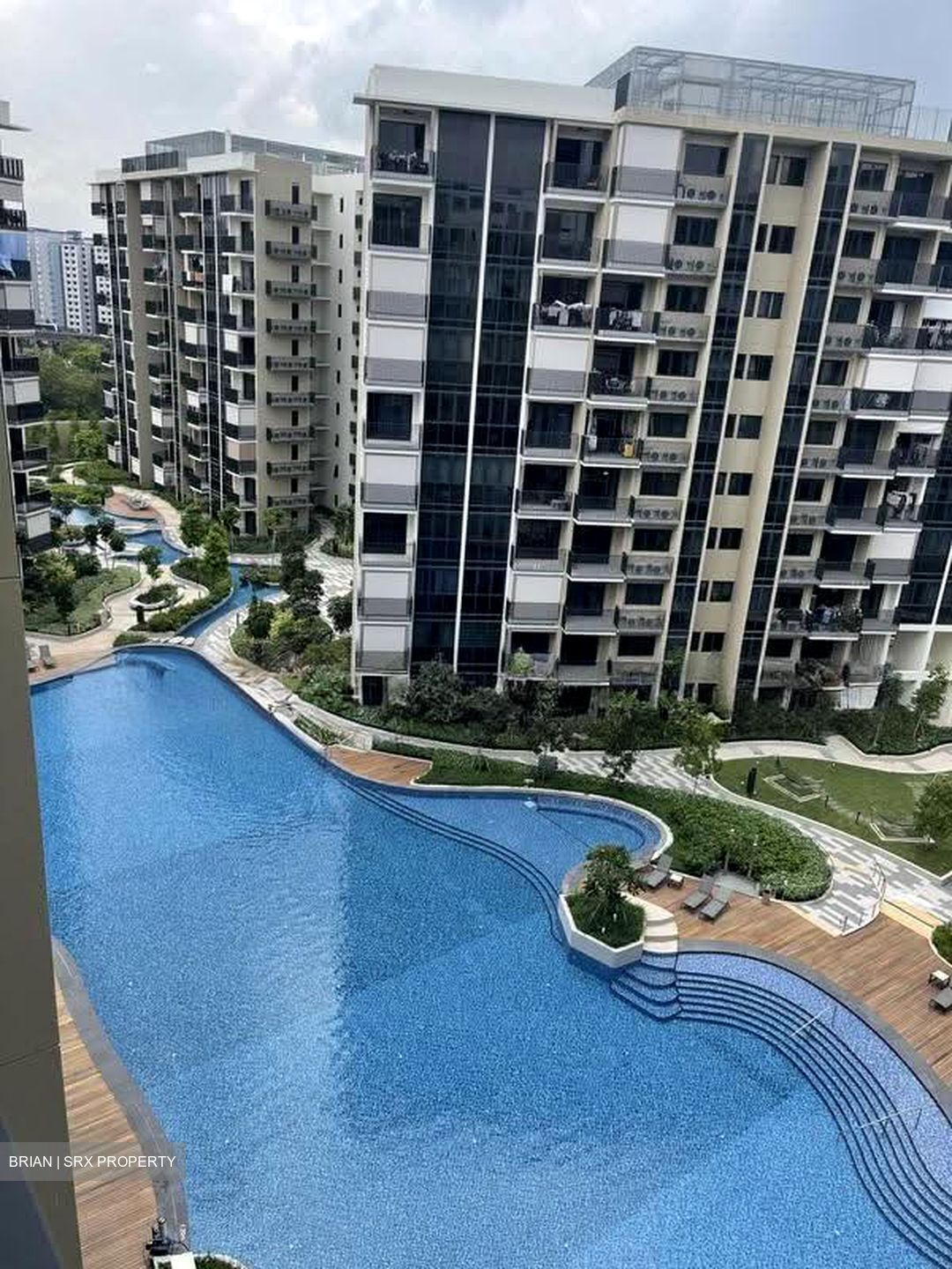 Sengkang Grand Residences (D19), Apartment #634494791